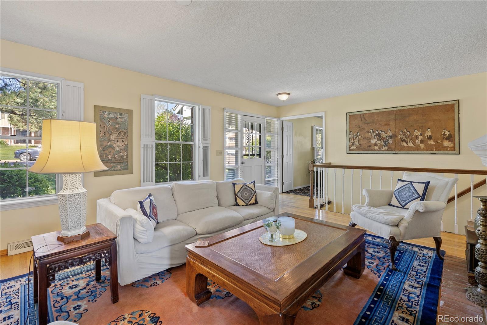 MLS Image #4 for 2608 e fremont place,centennial, Colorado