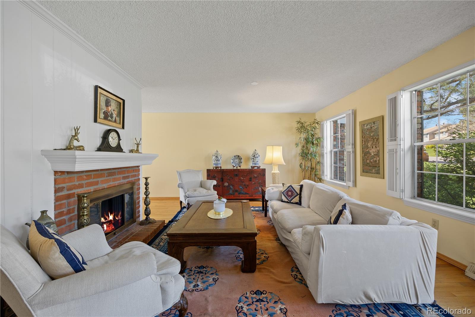 MLS Image #5 for 2608 e fremont place,centennial, Colorado