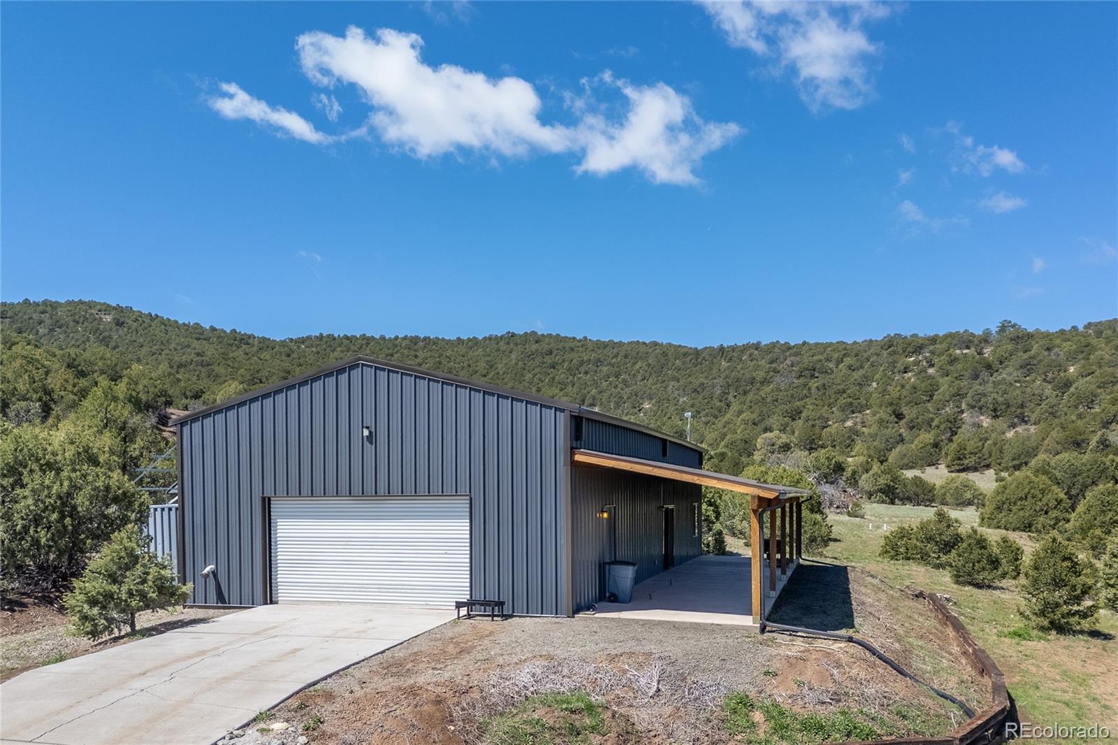 MLS Image #0 for 00  picketwire road,trinidad, Colorado