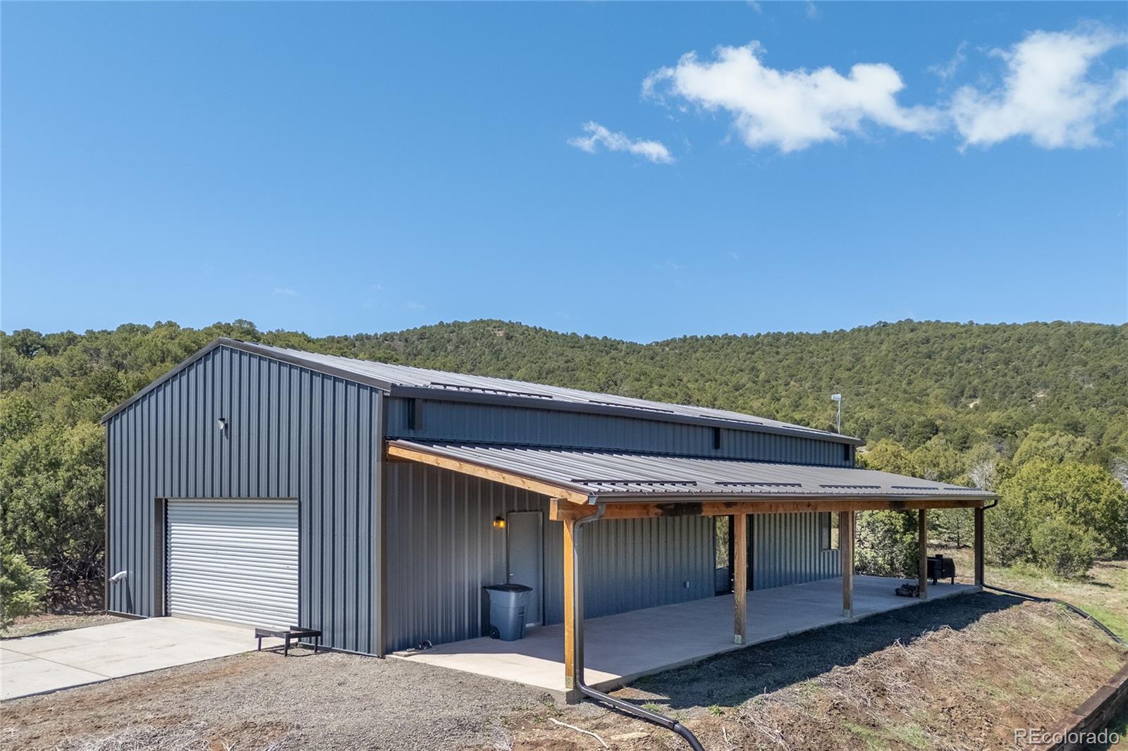 MLS Image #1 for 00  picketwire road,trinidad, Colorado