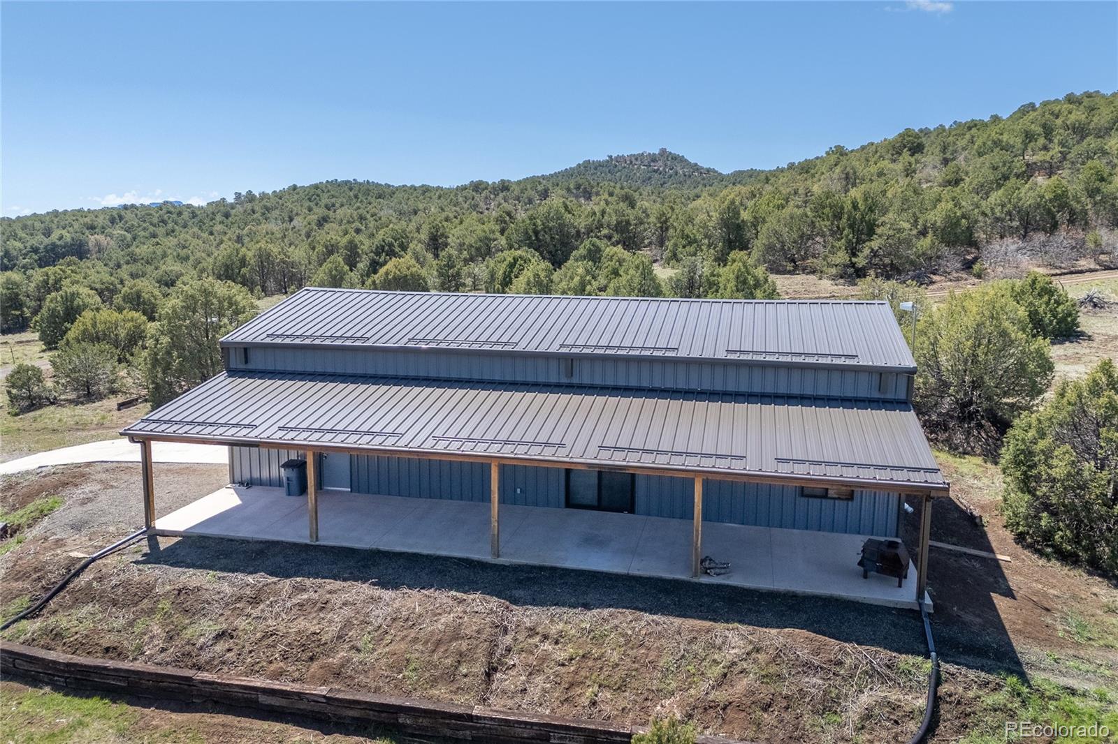 MLS Image #2 for 00  picketwire road,trinidad, Colorado