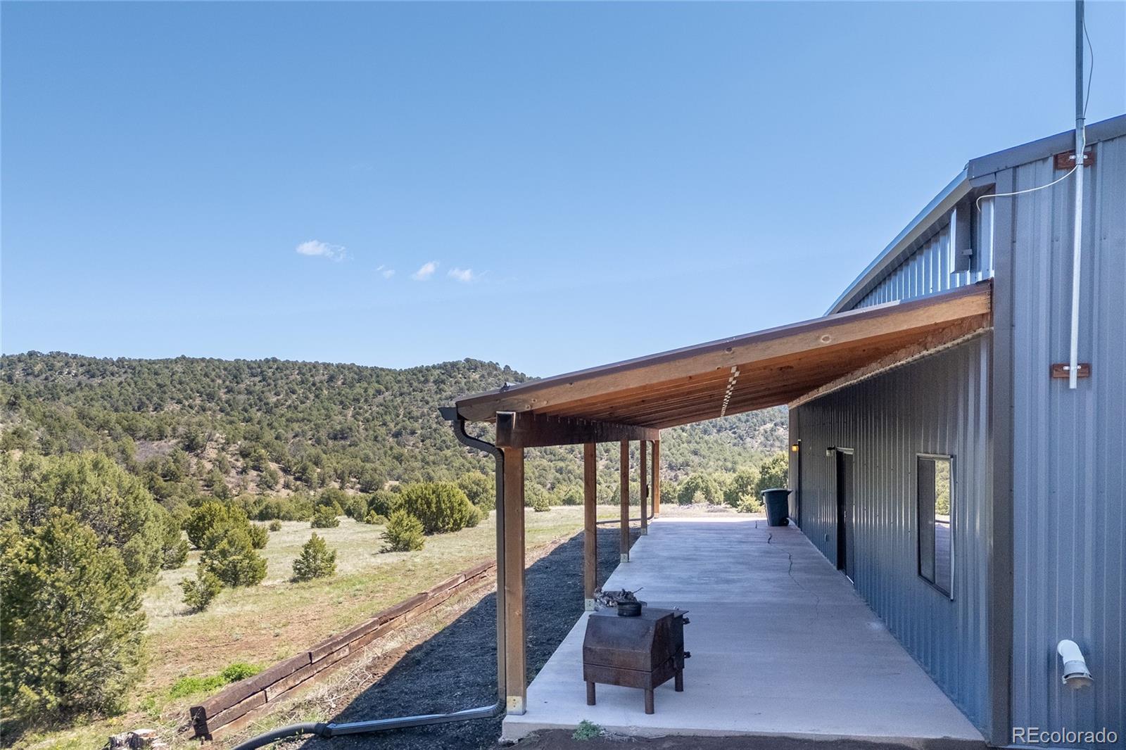 MLS Image #3 for 00  picketwire road,trinidad, Colorado