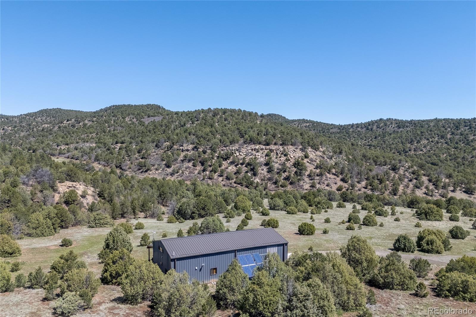 MLS Image #32 for 00  picketwire road,trinidad, Colorado