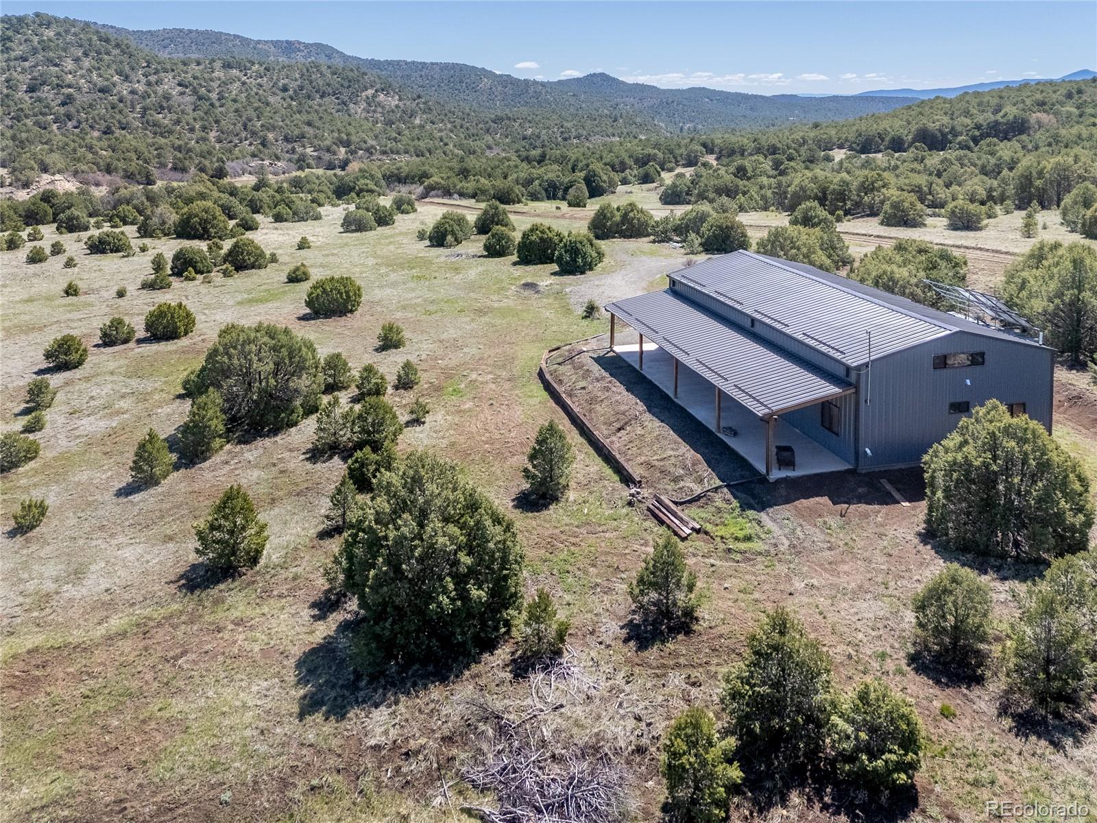 MLS Image #34 for 00  picketwire road,trinidad, Colorado