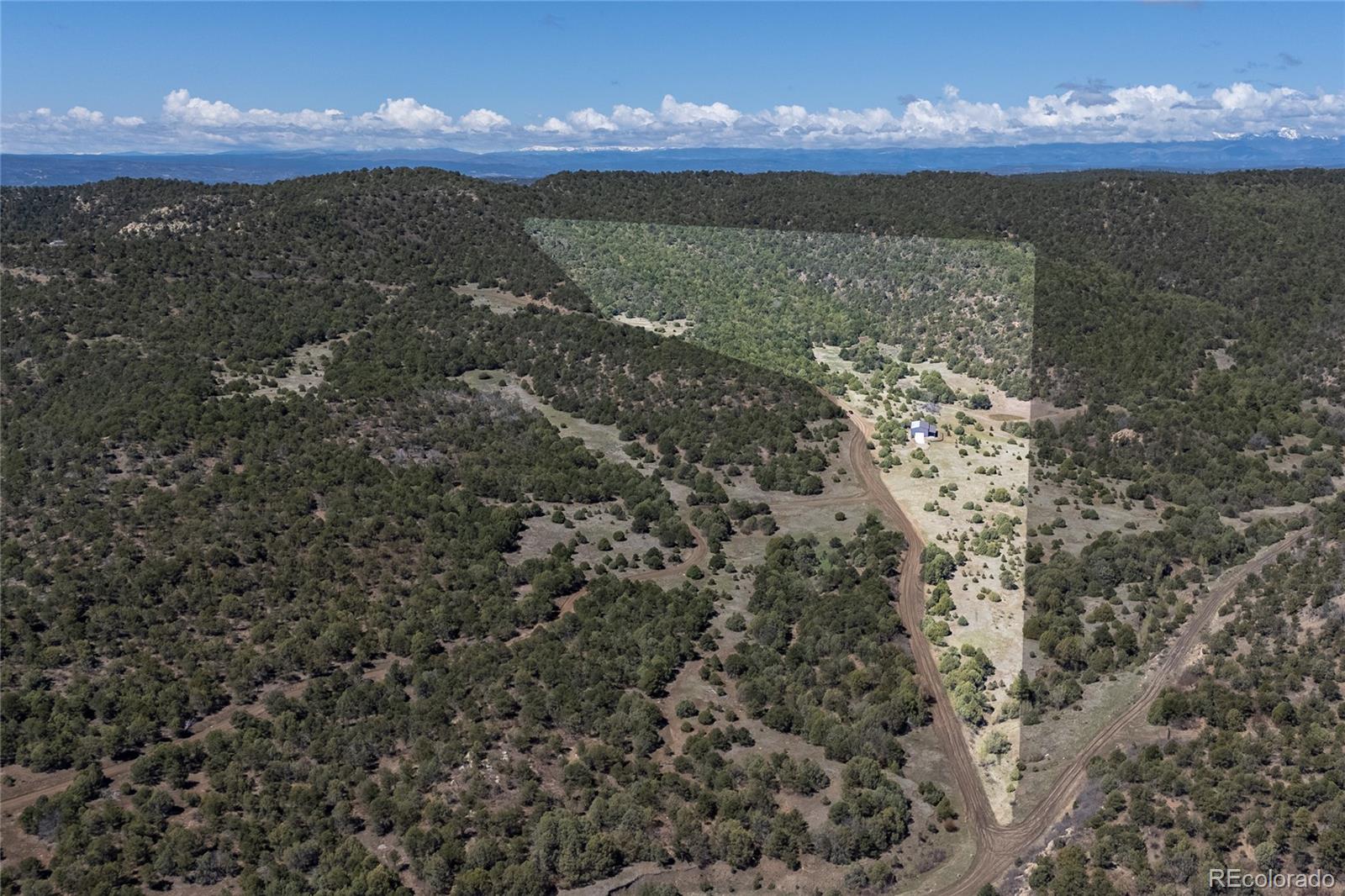 MLS Image #38 for 00  picketwire road,trinidad, Colorado