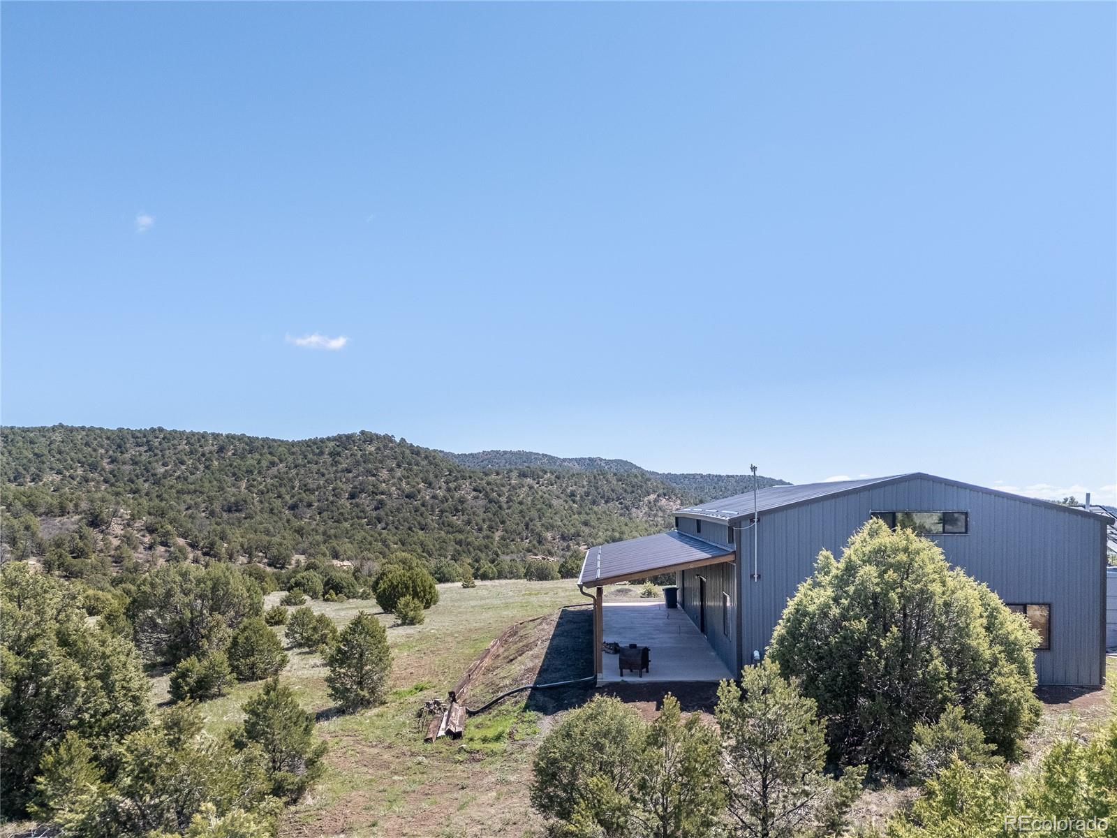MLS Image #4 for 00  picketwire road,trinidad, Colorado