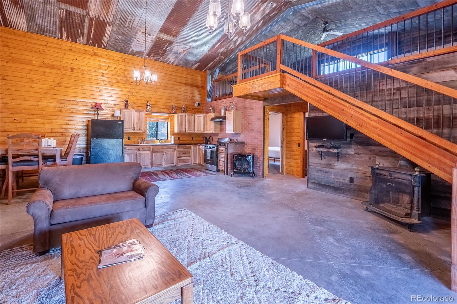 MLS Image #5 for 00  picketwire road,trinidad, Colorado