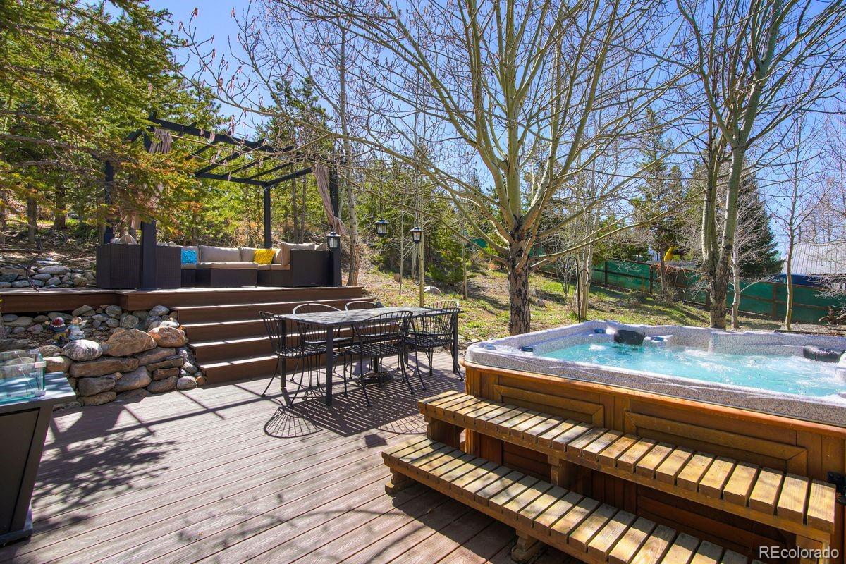 MLS Image #2 for 379  hummingbird circle,silverthorne, Colorado