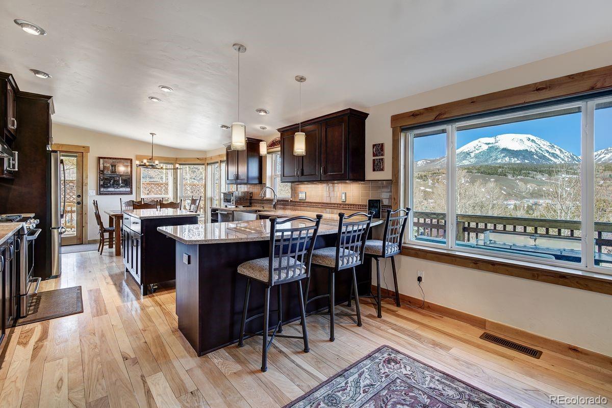 MLS Image #5 for 379  hummingbird circle,silverthorne, Colorado