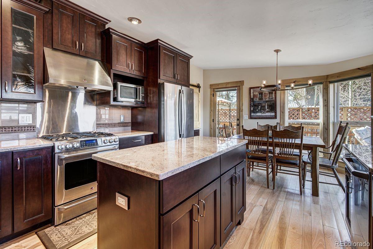 MLS Image #6 for 379  hummingbird circle,silverthorne, Colorado