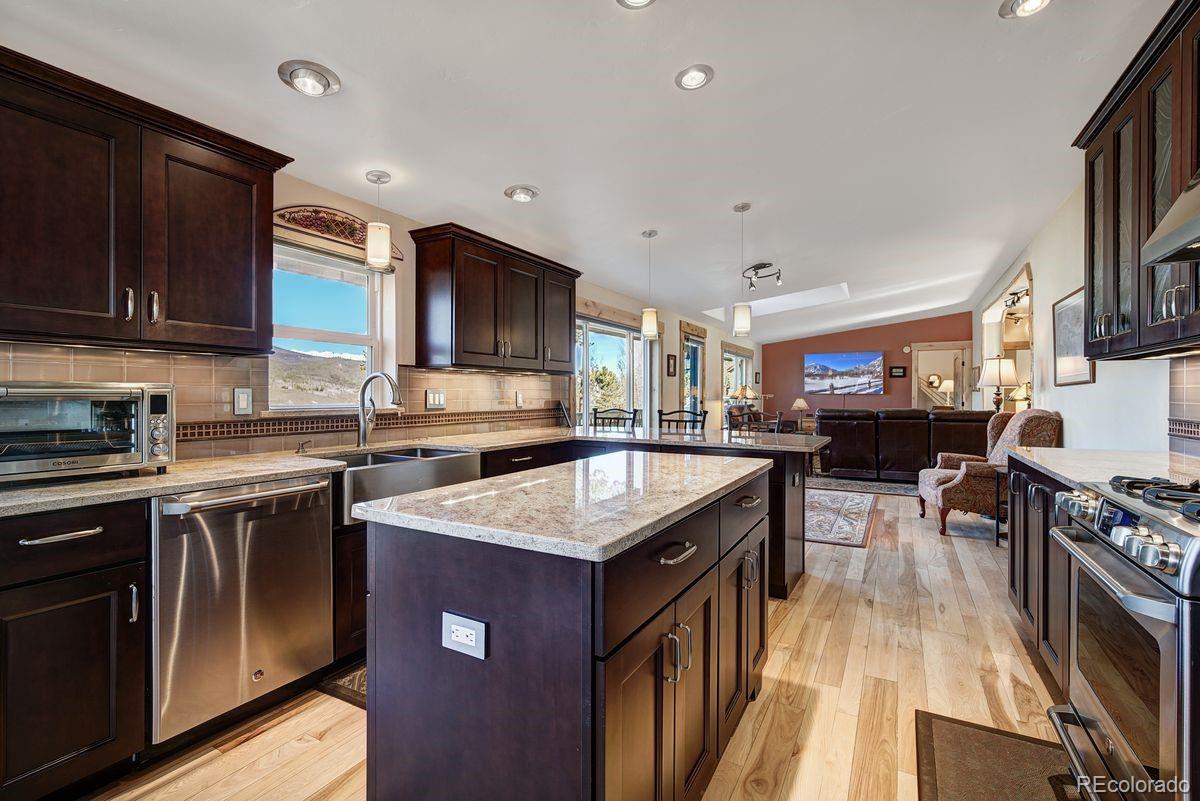 MLS Image #8 for 379  hummingbird circle,silverthorne, Colorado