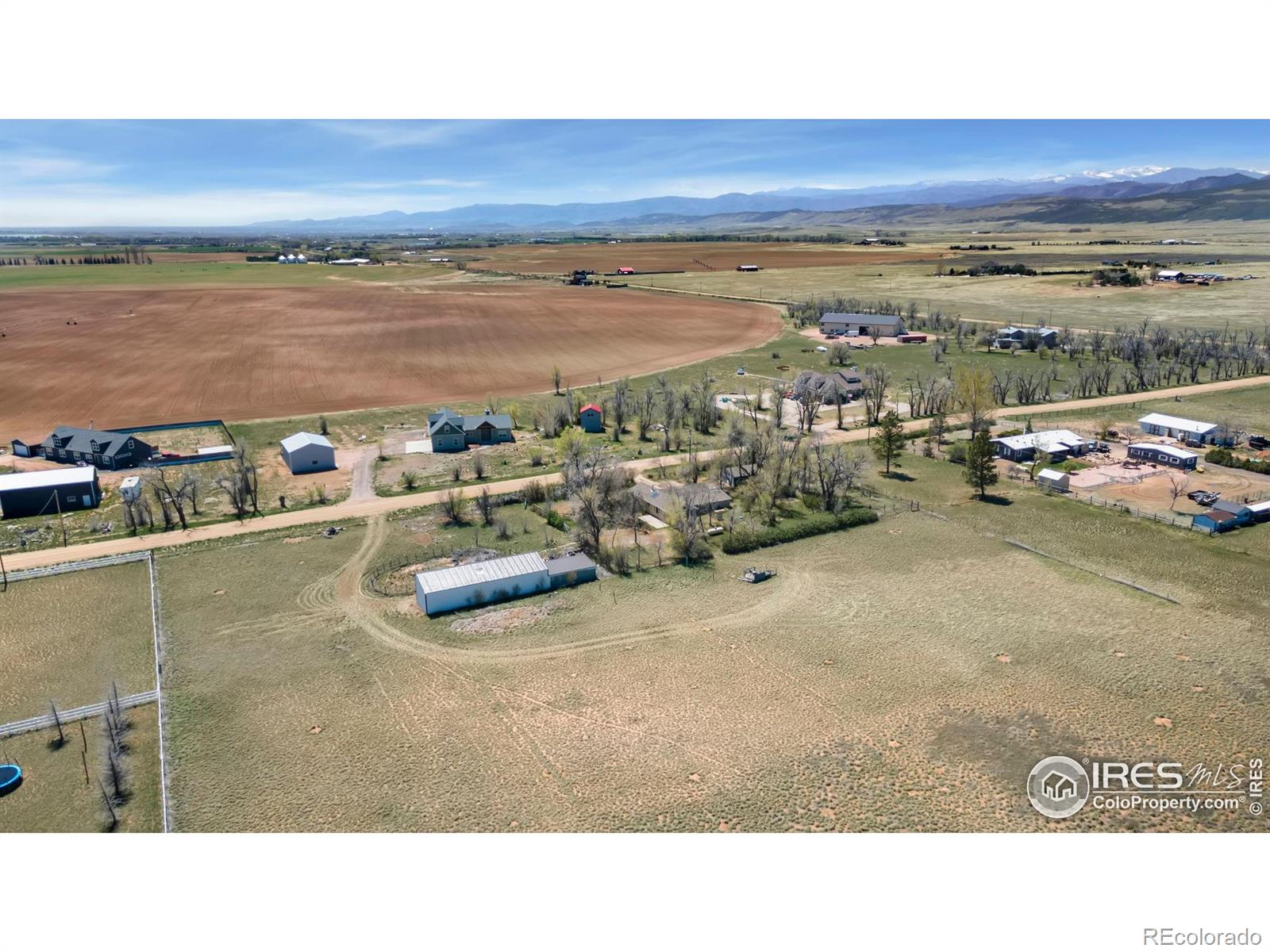 MLS Image #11 for 914 w county road 74 ,wellington, Colorado
