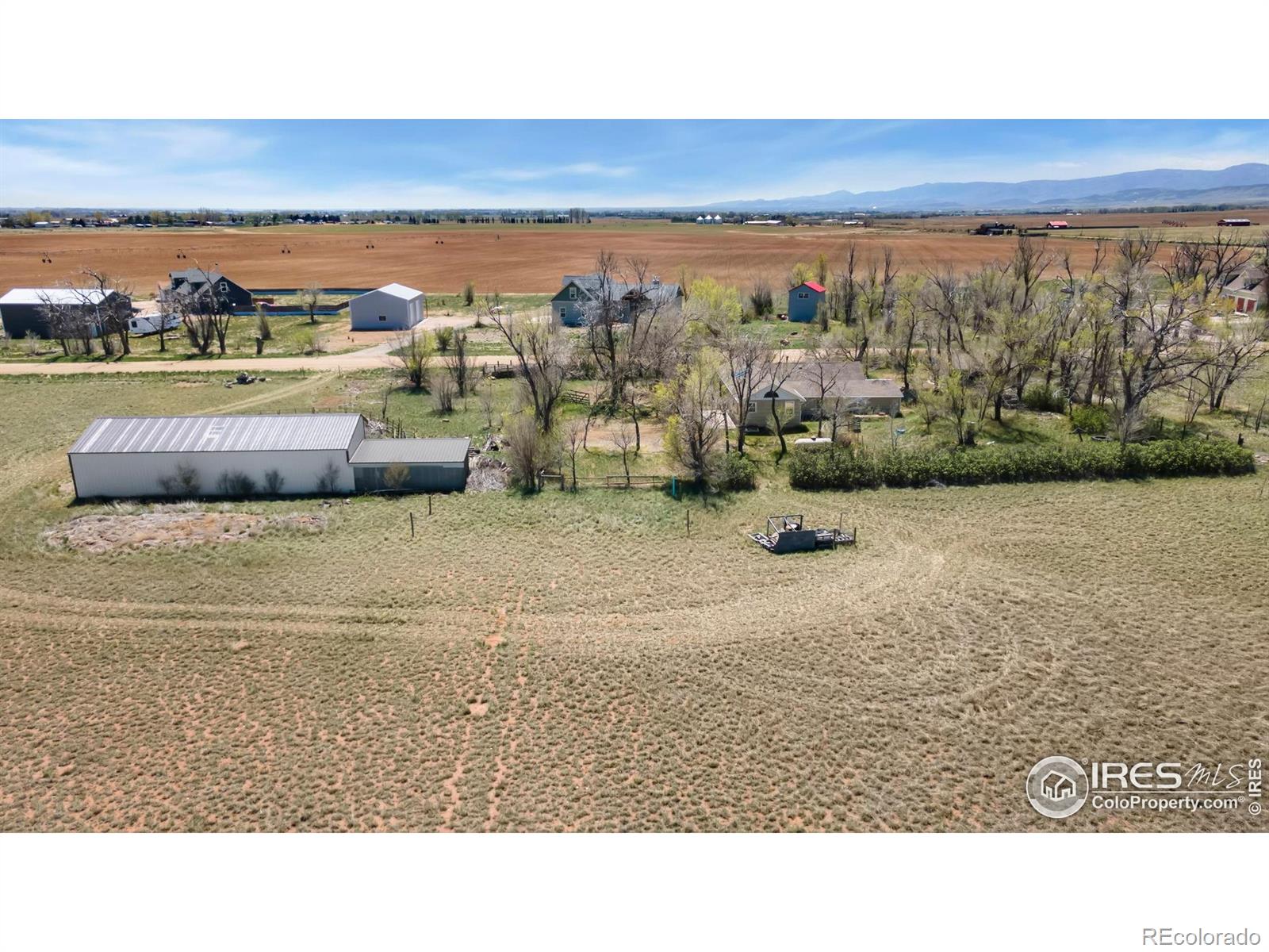 MLS Image #13 for 914 w county road 74 ,wellington, Colorado