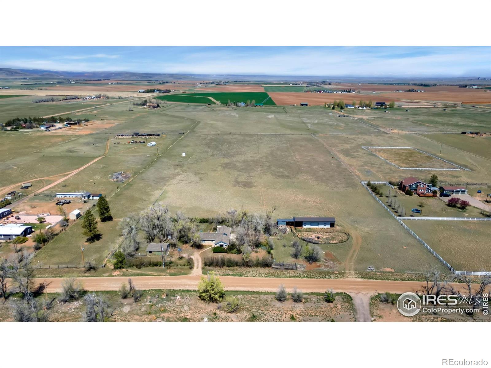 MLS Image #3 for 914 w county road 74 ,wellington, Colorado