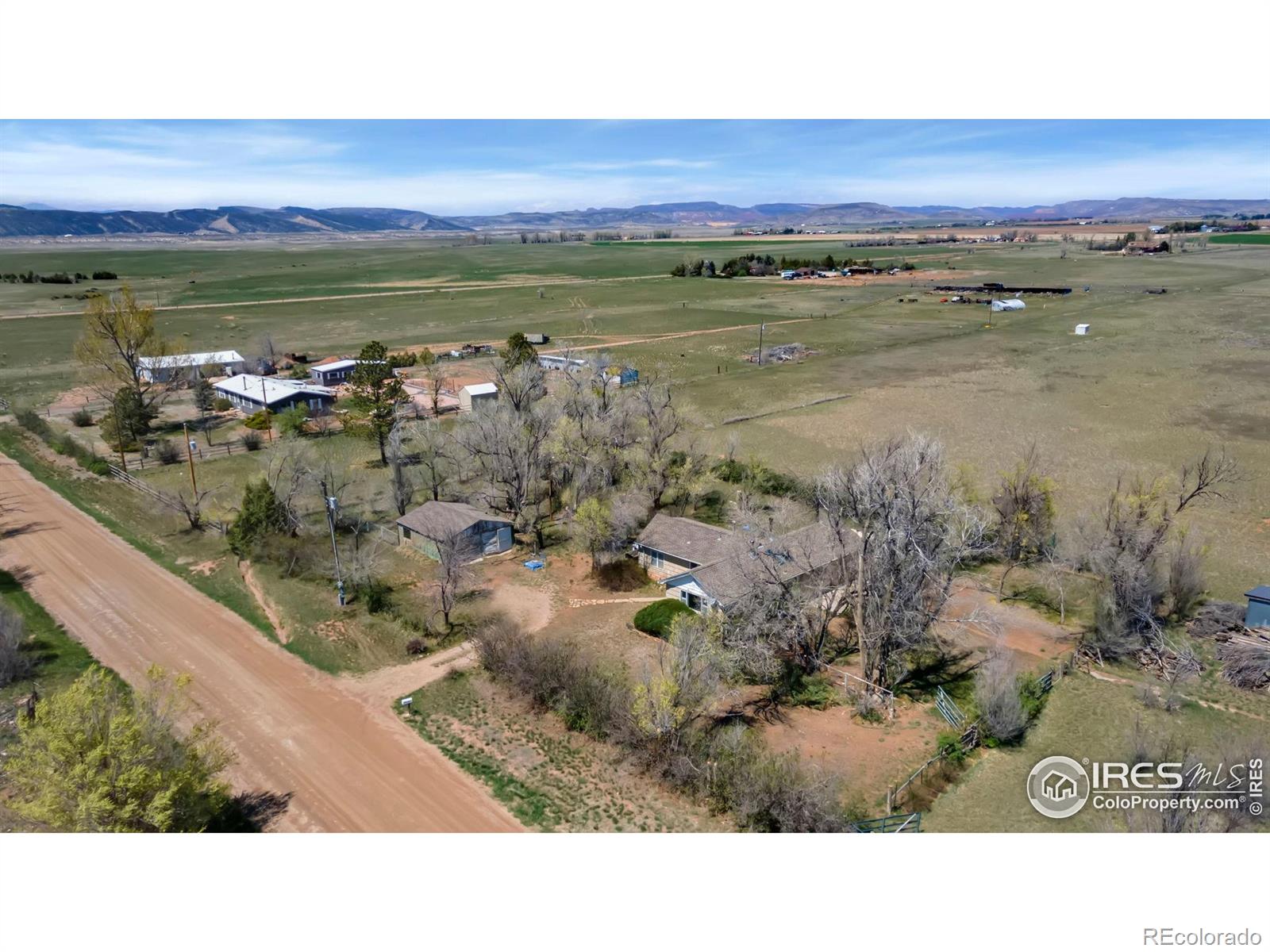MLS Image #4 for 914 w county road 74 ,wellington, Colorado