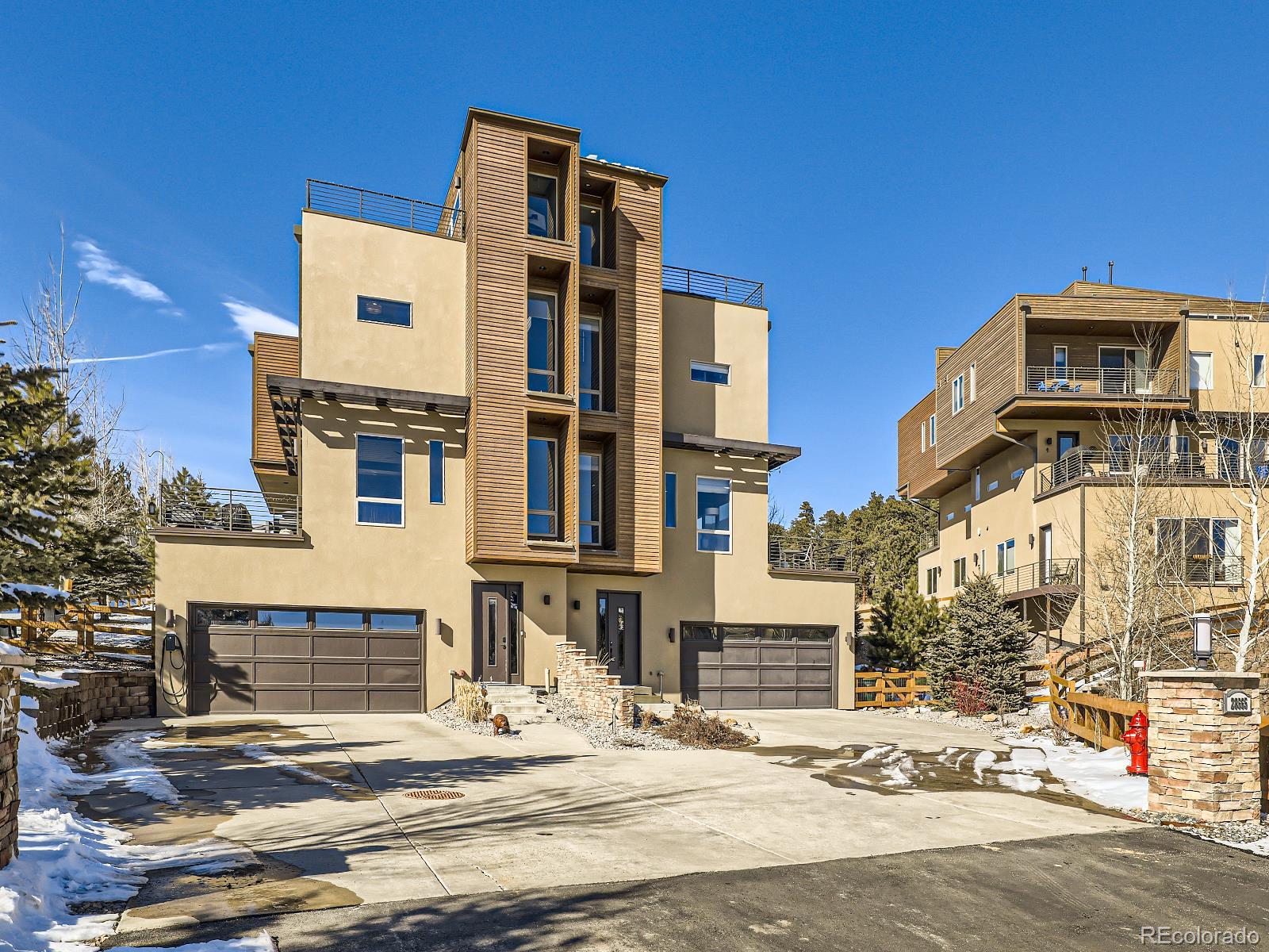 MLS Image #1 for 28665  tepees way,evergreen, Colorado