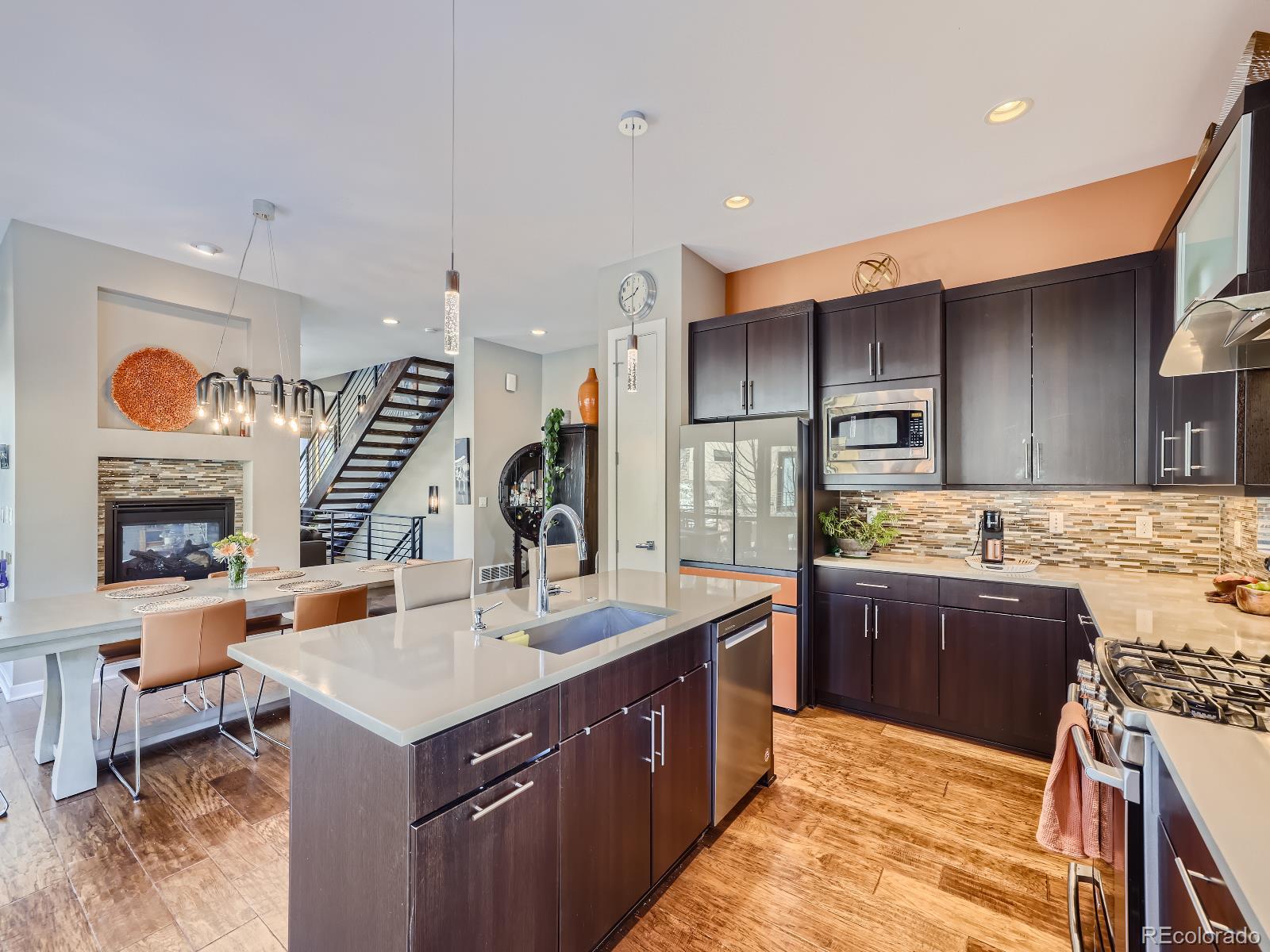 MLS Image #10 for 28665  tepees way,evergreen, Colorado