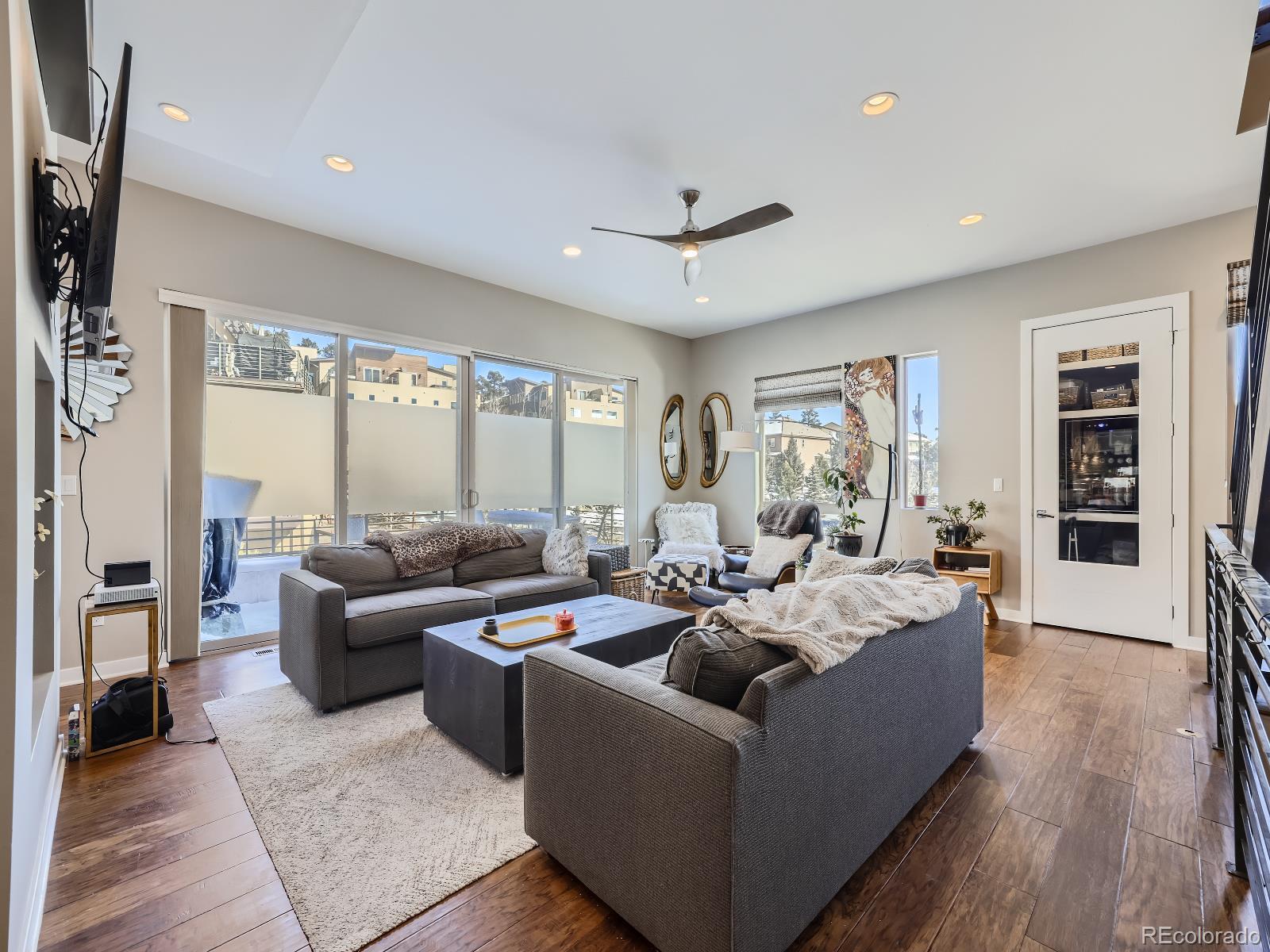 MLS Image #11 for 28665  tepees way,evergreen, Colorado