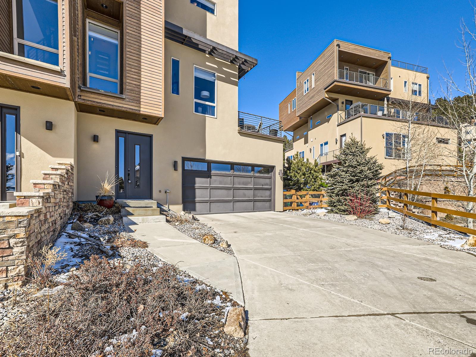 MLS Image #2 for 28665  tepees way,evergreen, Colorado