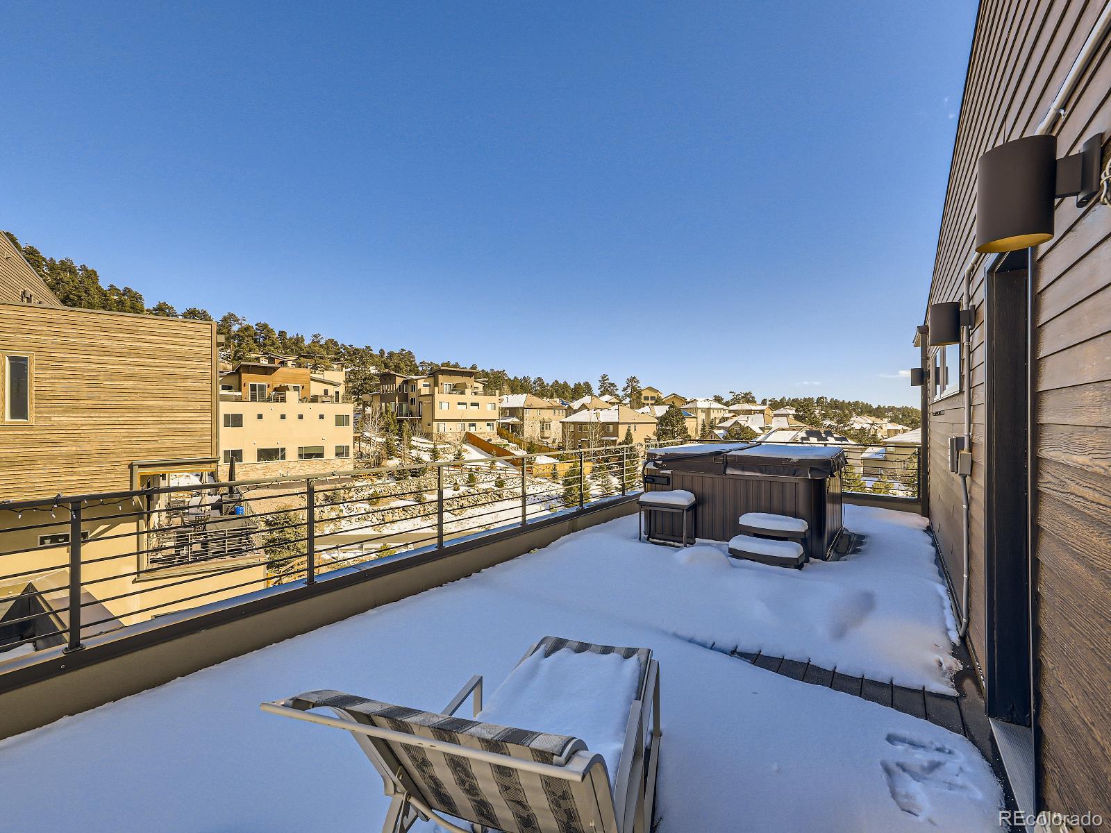 MLS Image #23 for 28665  tepees way,evergreen, Colorado