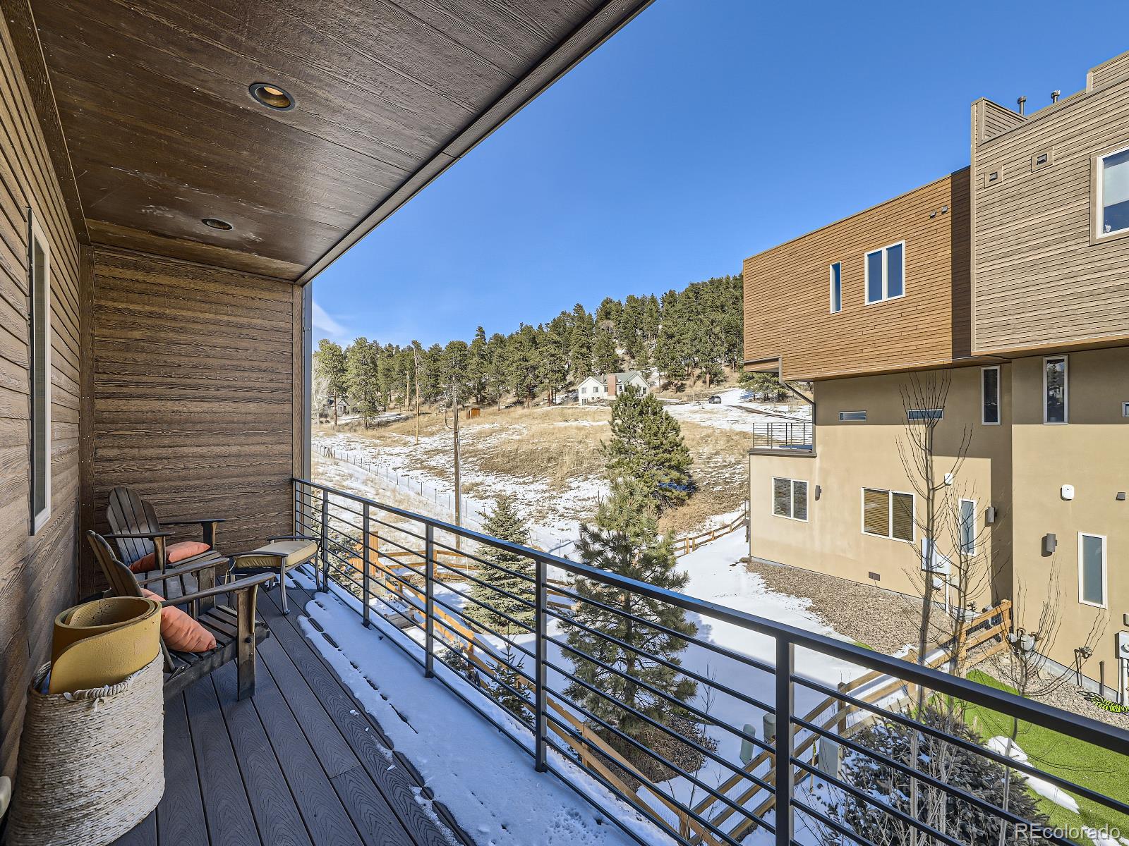 MLS Image #25 for 28665  tepees way,evergreen, Colorado