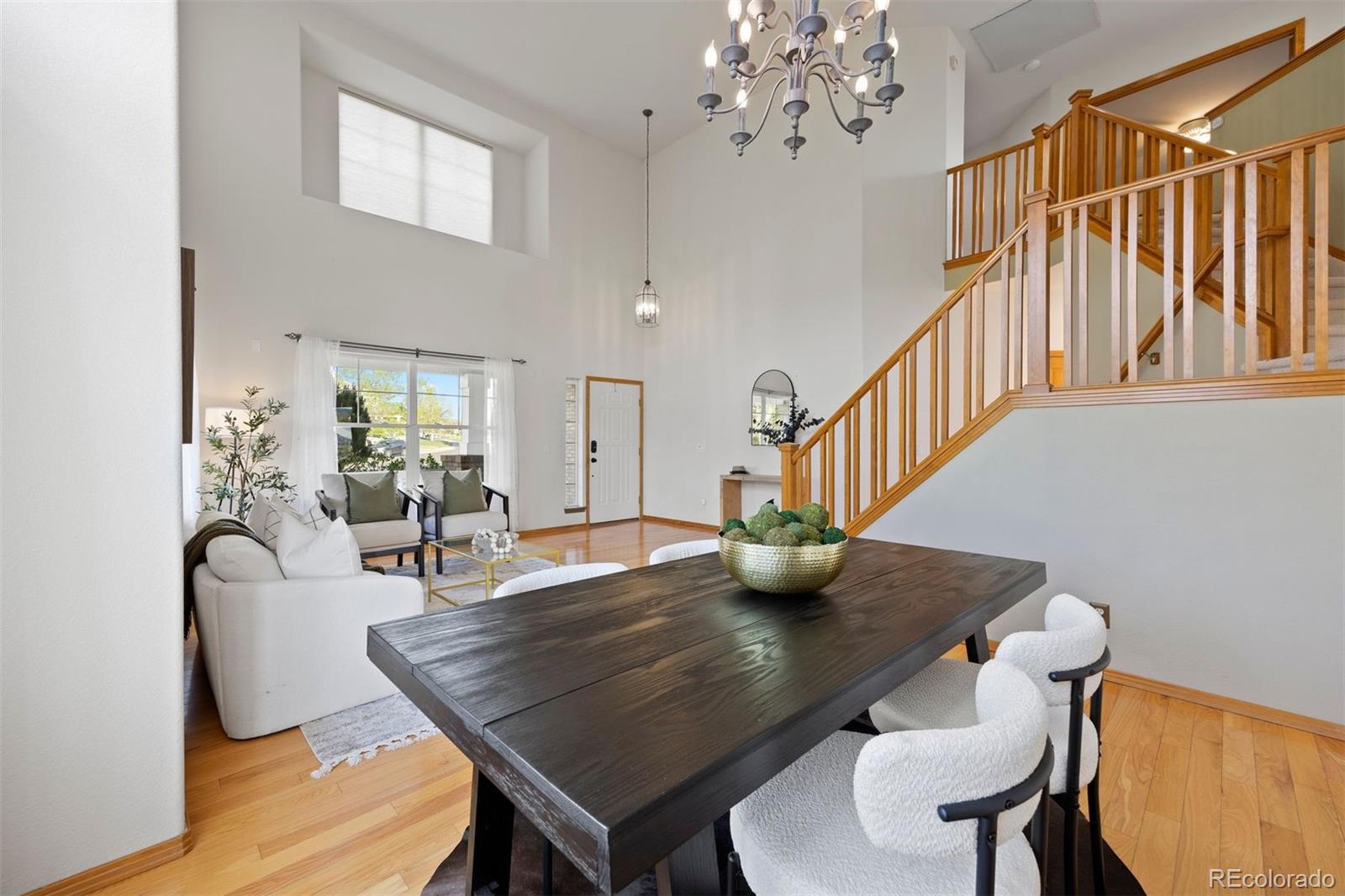 MLS Image #10 for 4704  cedar glen place,castle rock, Colorado