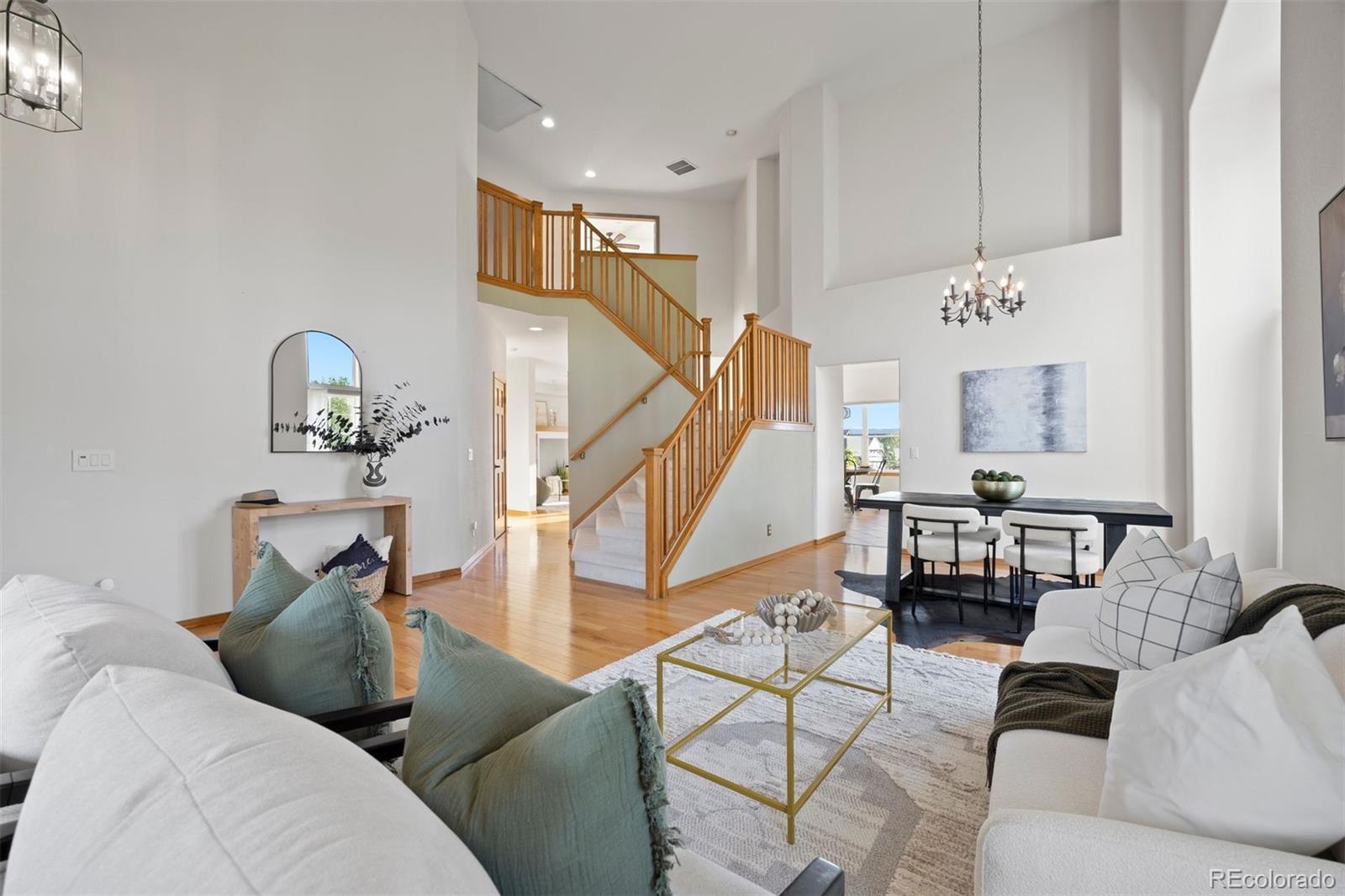 MLS Image #11 for 4704  cedar glen place,castle rock, Colorado