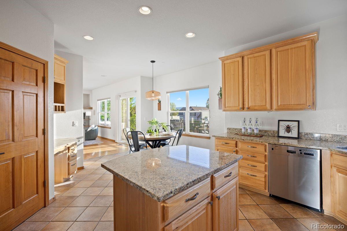 MLS Image #15 for 4704  cedar glen place,castle rock, Colorado