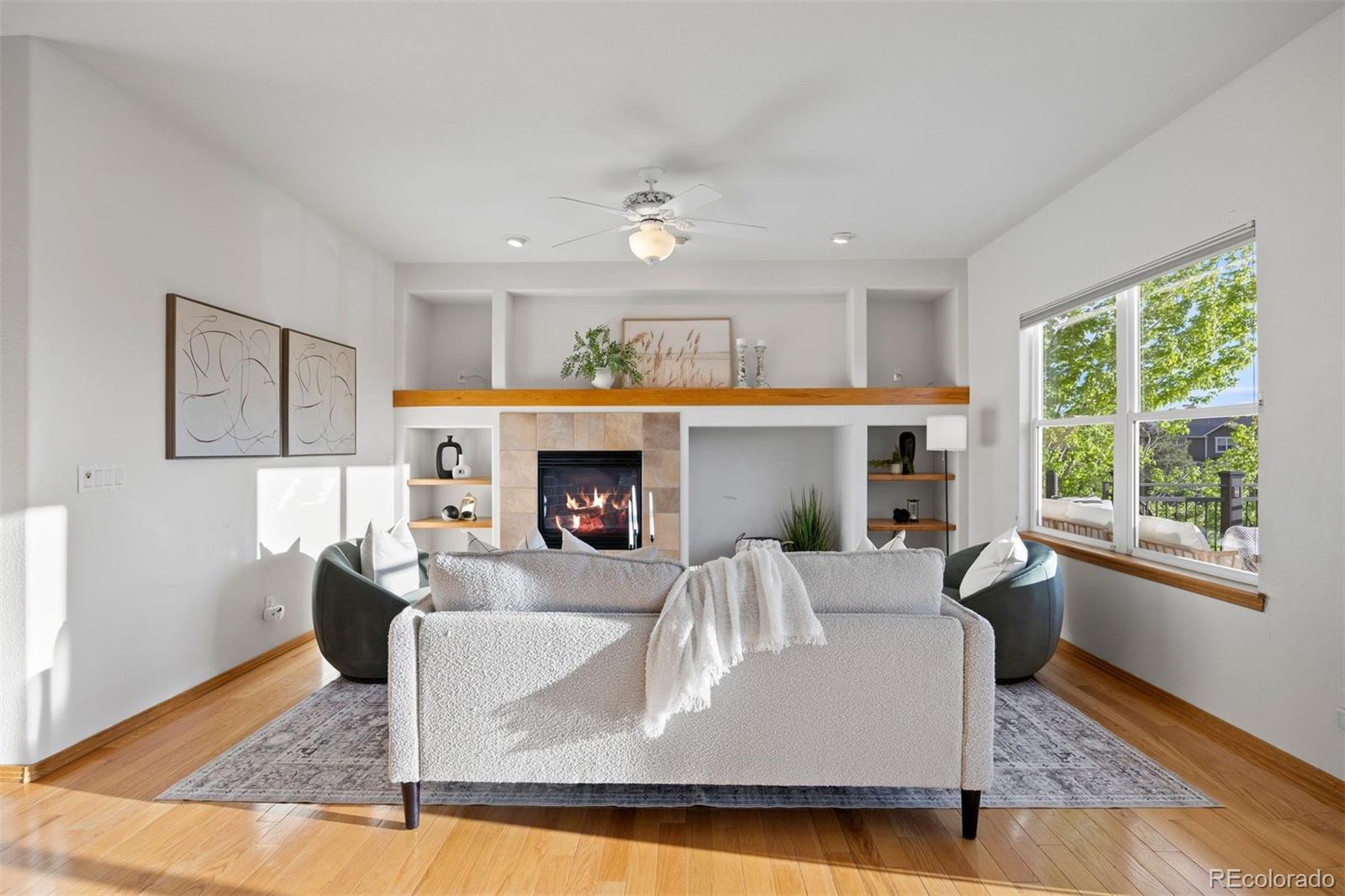 MLS Image #17 for 4704  cedar glen place,castle rock, Colorado