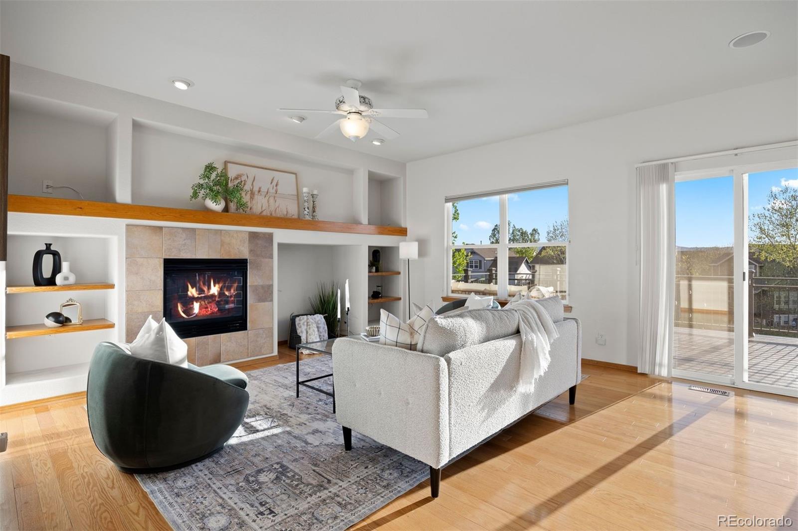 MLS Image #18 for 4704  cedar glen place,castle rock, Colorado