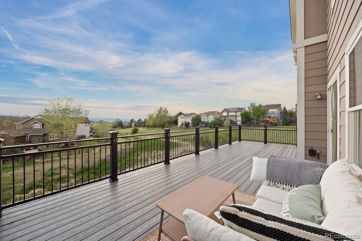 MLS Image #19 for 4704  cedar glen place,castle rock, Colorado