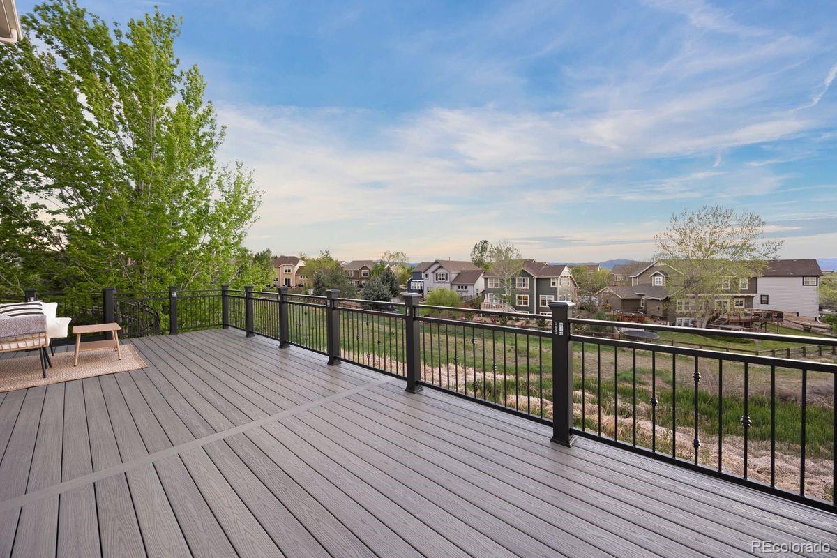 MLS Image #20 for 4704  cedar glen place,castle rock, Colorado