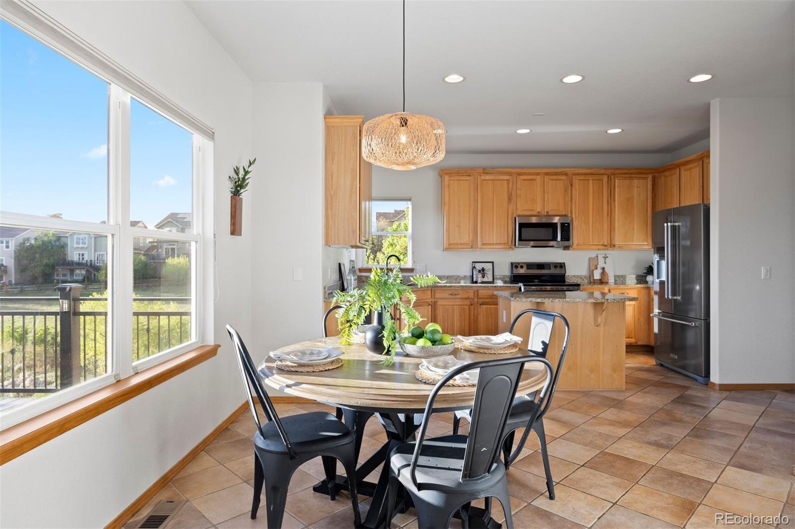 MLS Image #3 for 4704  cedar glen place,castle rock, Colorado