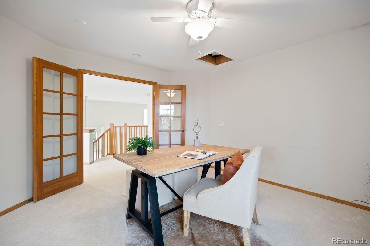 MLS Image #31 for 4704  cedar glen place,castle rock, Colorado