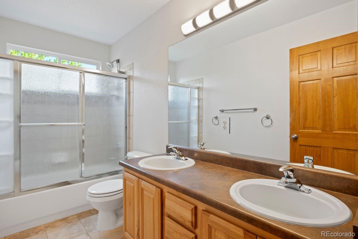 MLS Image #34 for 4704  cedar glen place,castle rock, Colorado