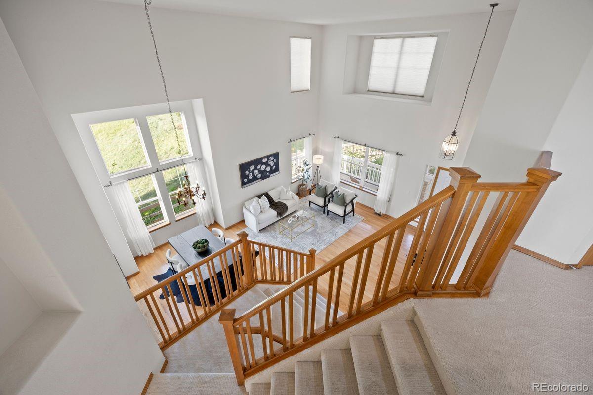 MLS Image #35 for 4704  cedar glen place,castle rock, Colorado