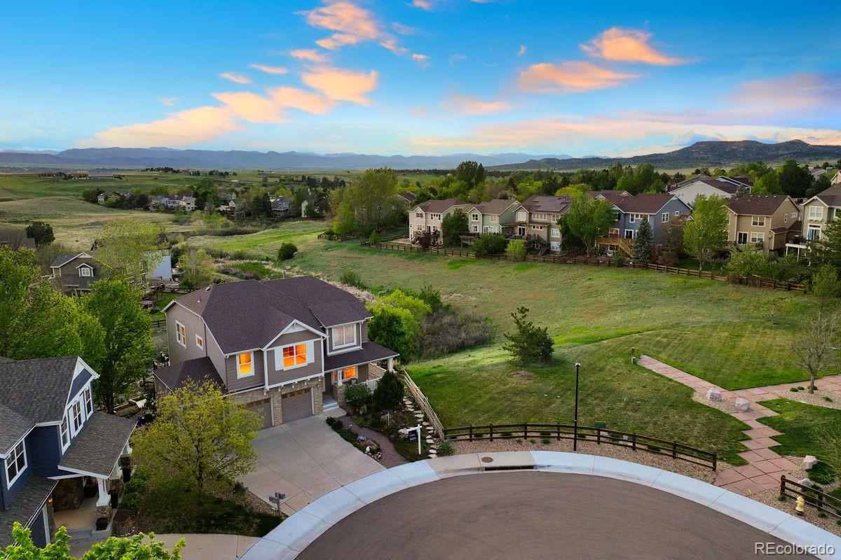 MLS Image #40 for 4704  cedar glen place,castle rock, Colorado