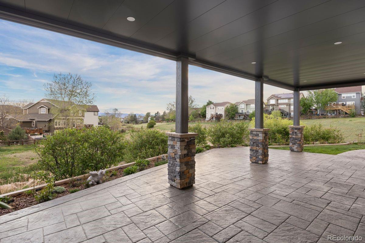 MLS Image #41 for 4704  cedar glen place,castle rock, Colorado