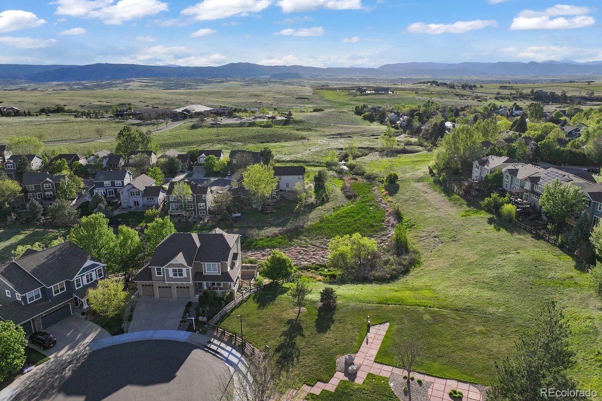 MLS Image #43 for 4704  cedar glen place,castle rock, Colorado