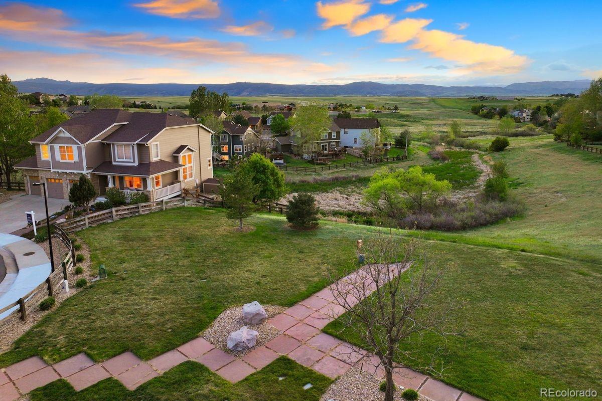 MLS Image #45 for 4704  cedar glen place,castle rock, Colorado