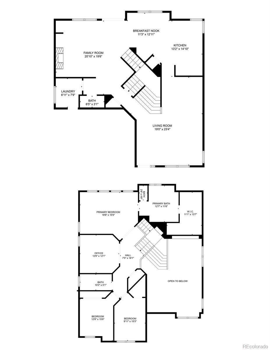 MLS Image #47 for 4704  cedar glen place,castle rock, Colorado