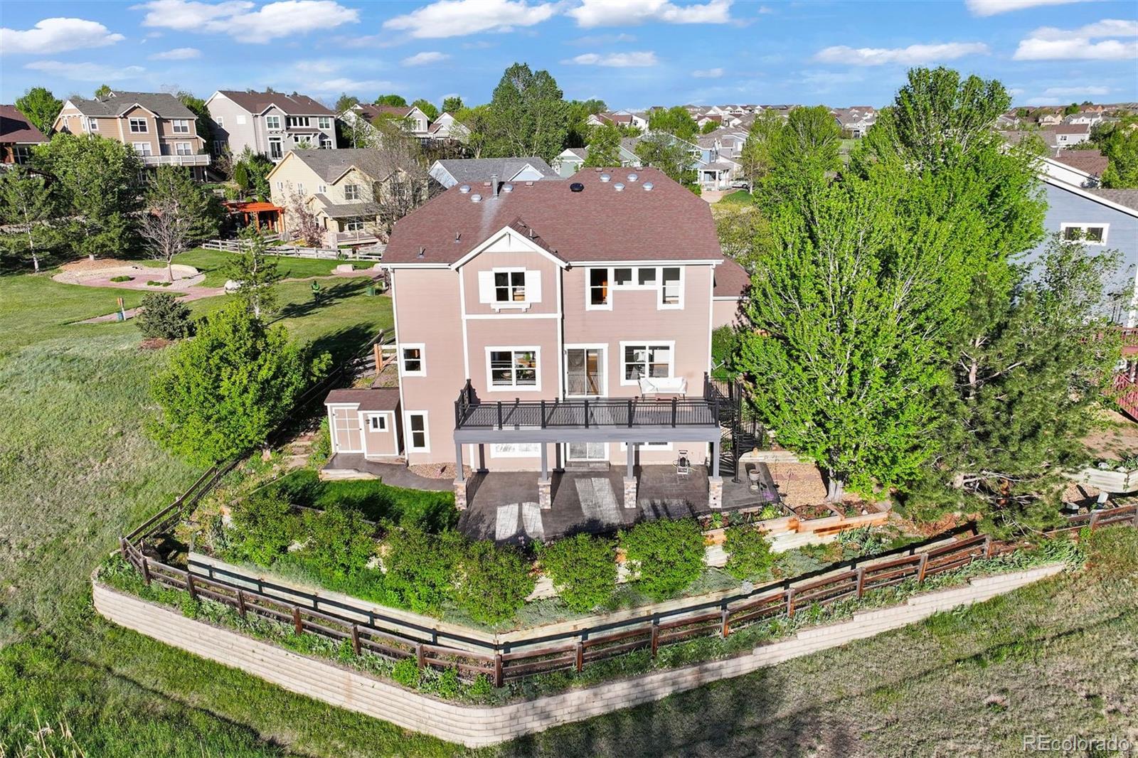 MLS Image #6 for 4704  cedar glen place,castle rock, Colorado