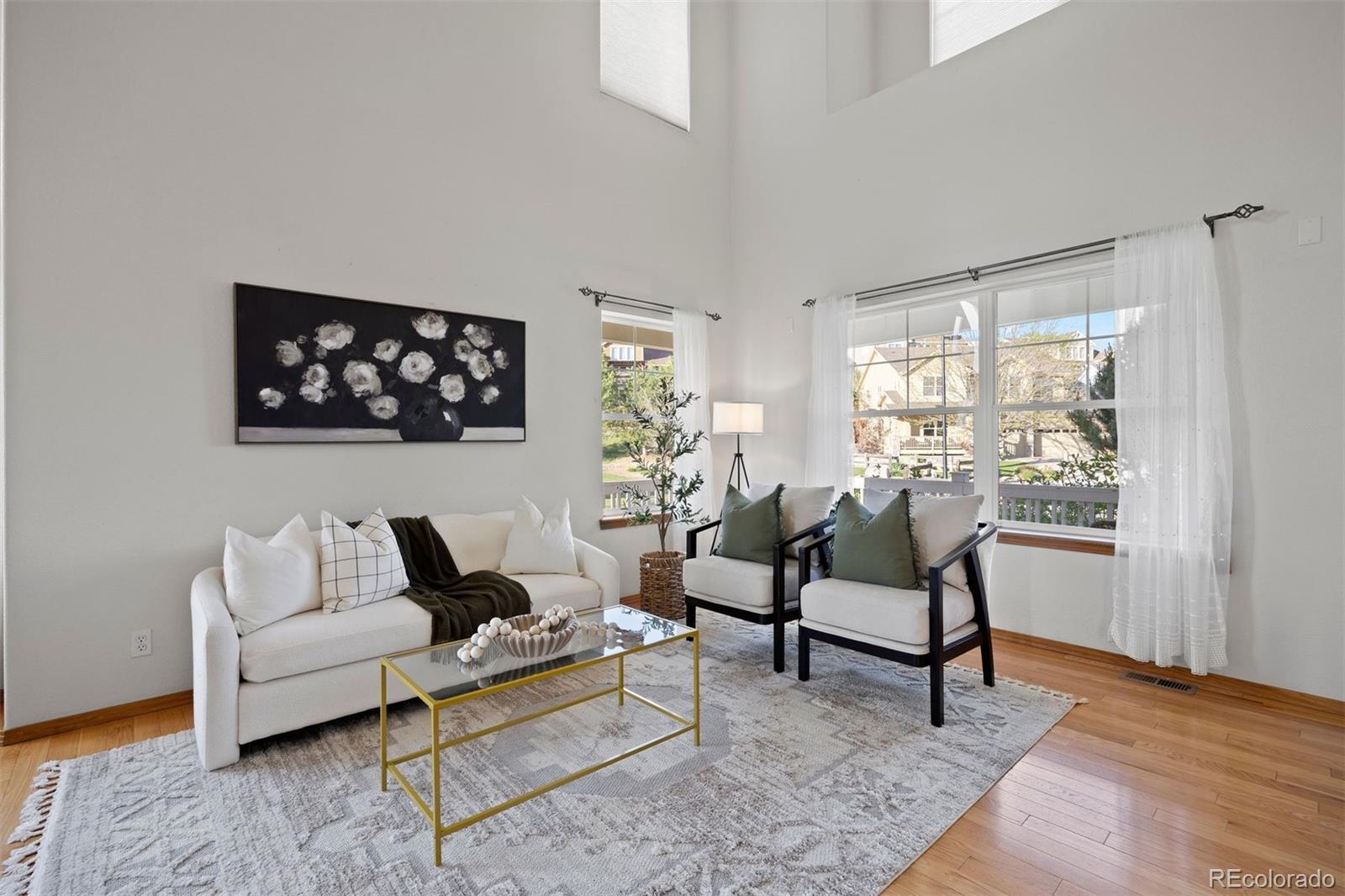 MLS Image #7 for 4704  cedar glen place,castle rock, Colorado