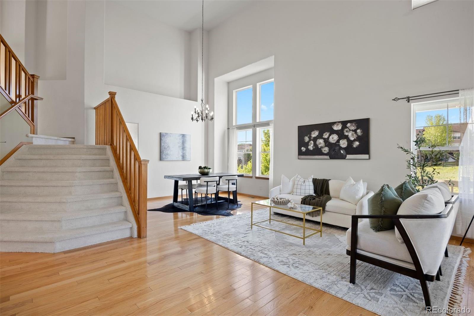MLS Image #8 for 4704  cedar glen place,castle rock, Colorado