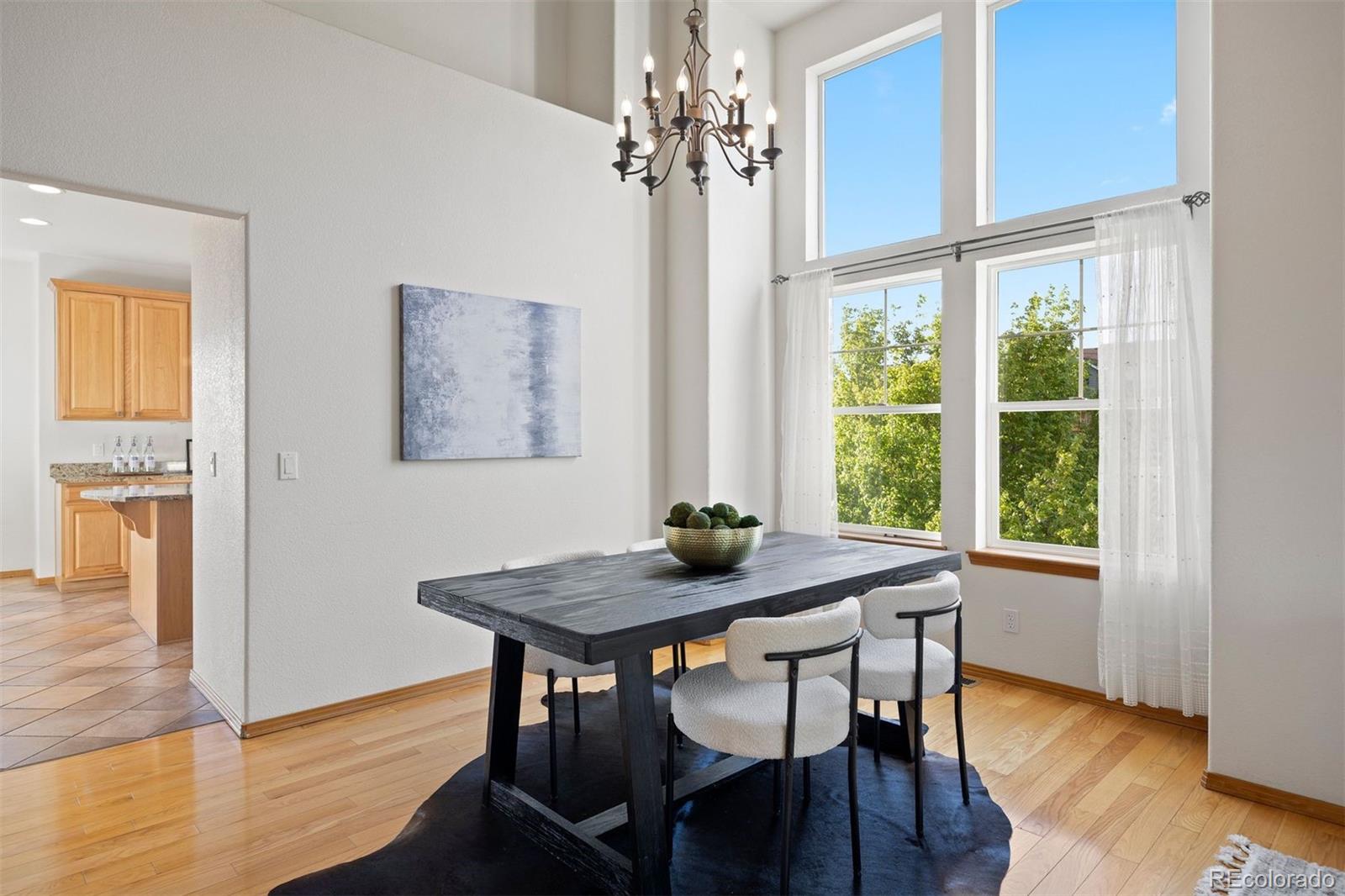 MLS Image #9 for 4704  cedar glen place,castle rock, Colorado