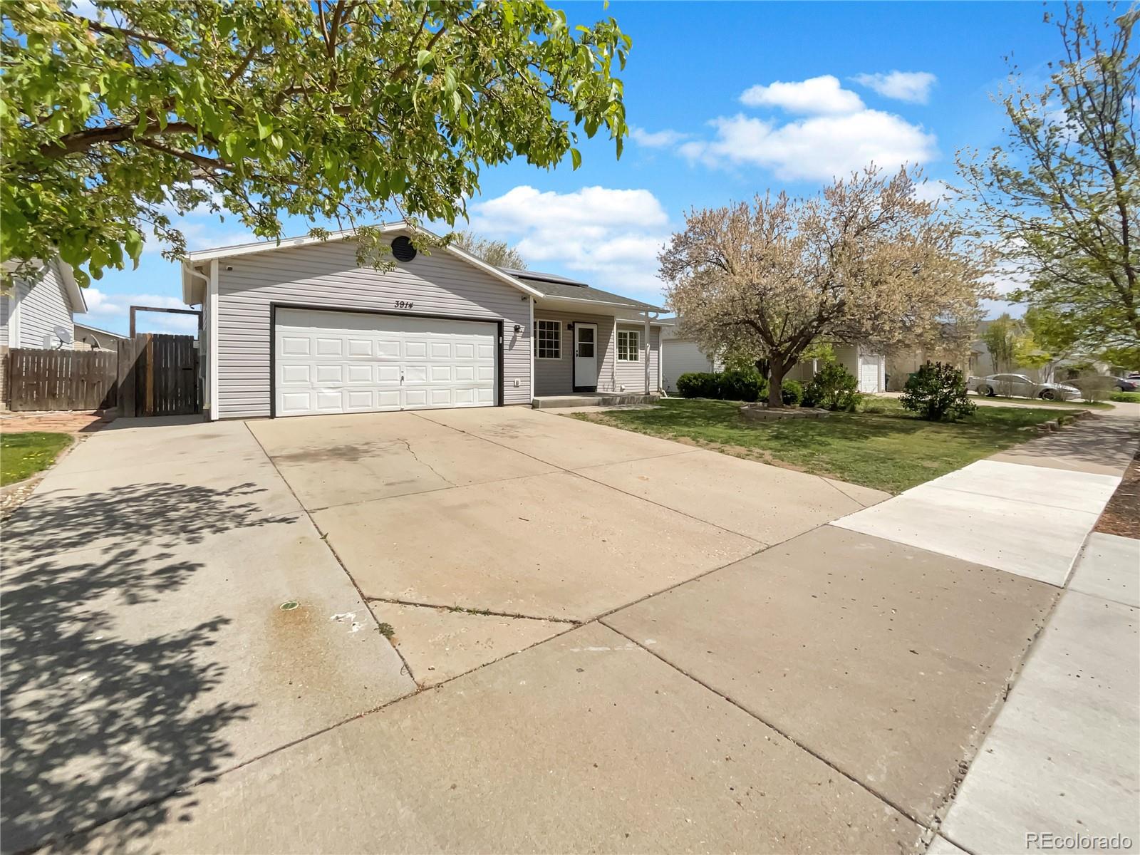 MLS Image #10 for 3914  partridge avenue,evans, Colorado