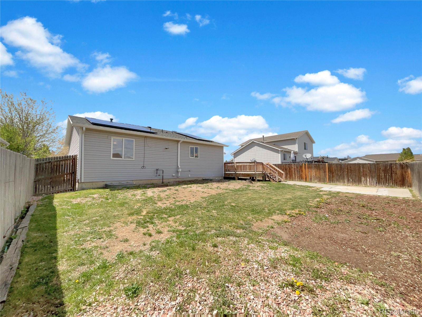 MLS Image #11 for 3914  partridge avenue,evans, Colorado