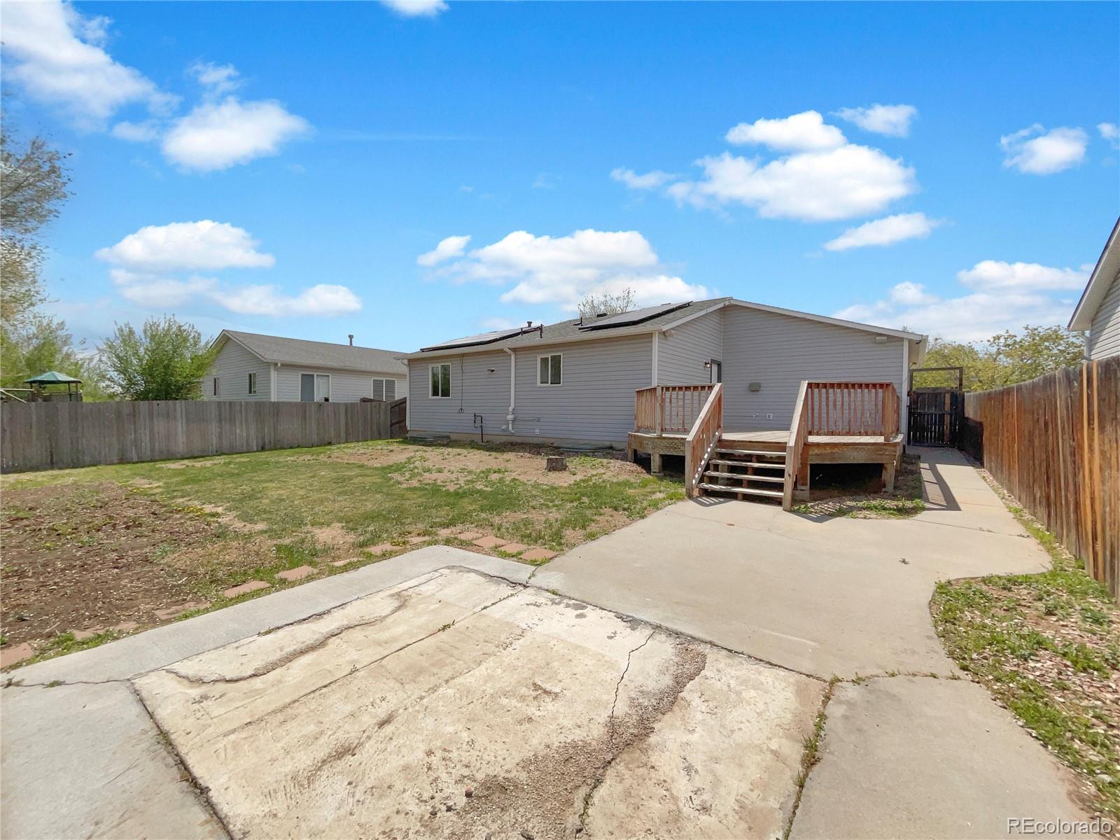 MLS Image #7 for 3914  partridge avenue,evans, Colorado