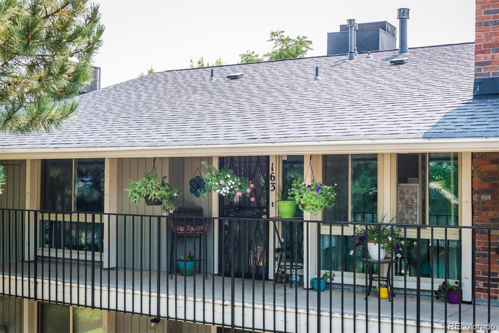 MLS Image #0 for 6495 e happy canyon road,denver, Colorado