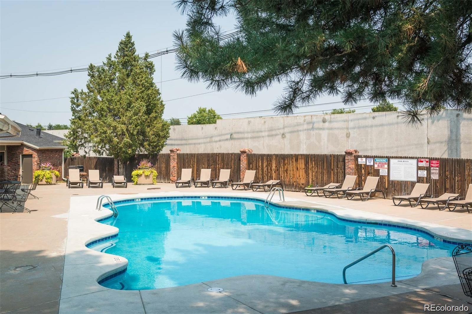 MLS Image #2 for 6495 e happy canyon road,denver, Colorado